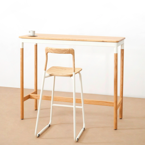 FLO - Cheesecake Pantry Table