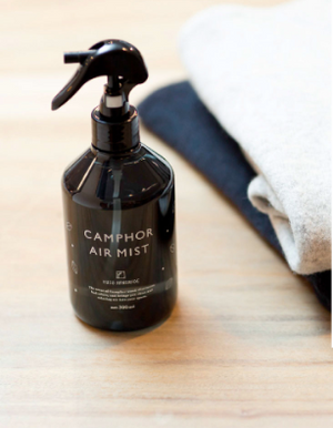 Kusu Handmade - Camphor Air Mist