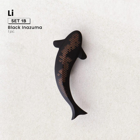 PANA OBJECTS - LI FISH Wall Decoration