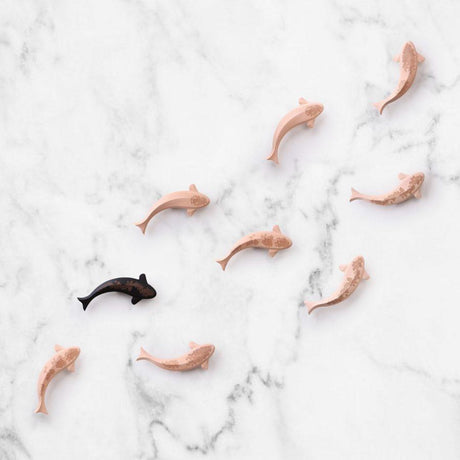 PANA OBJECTS - LI FISH Wall Decoration