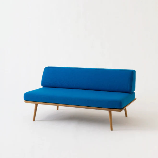 HIDA Sangyo - Yururi Armless Sofa