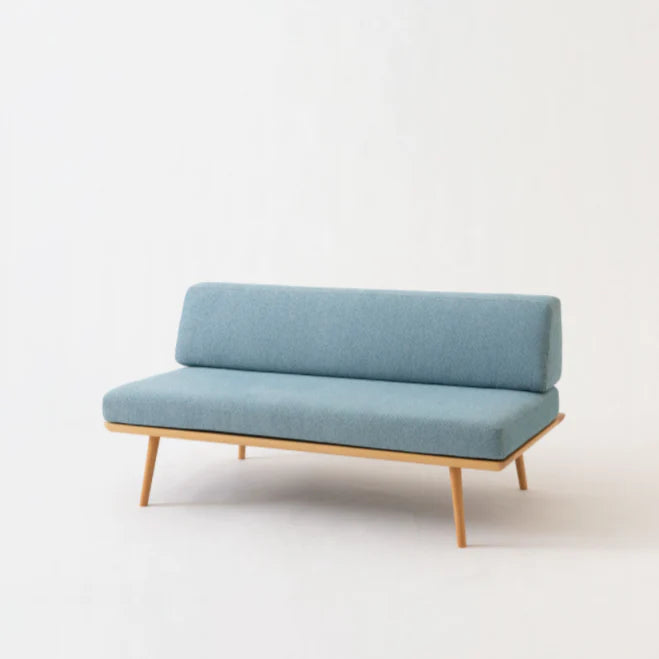 HIDA Sangyo - Yururi Armless Sofa