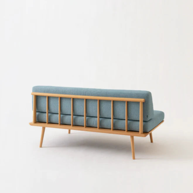 HIDA Sangyo - Yururi Armless Sofa