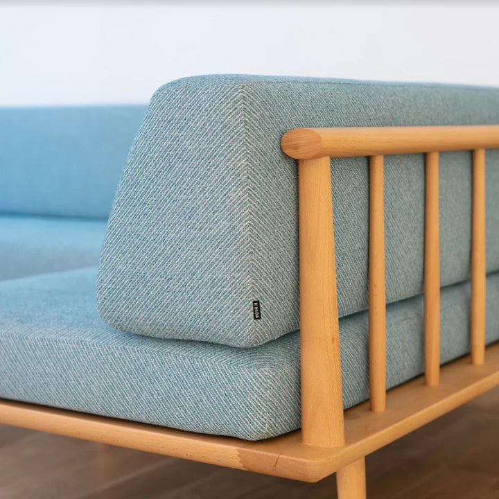 HIDA Sanygyo - Yururi Couch L/R