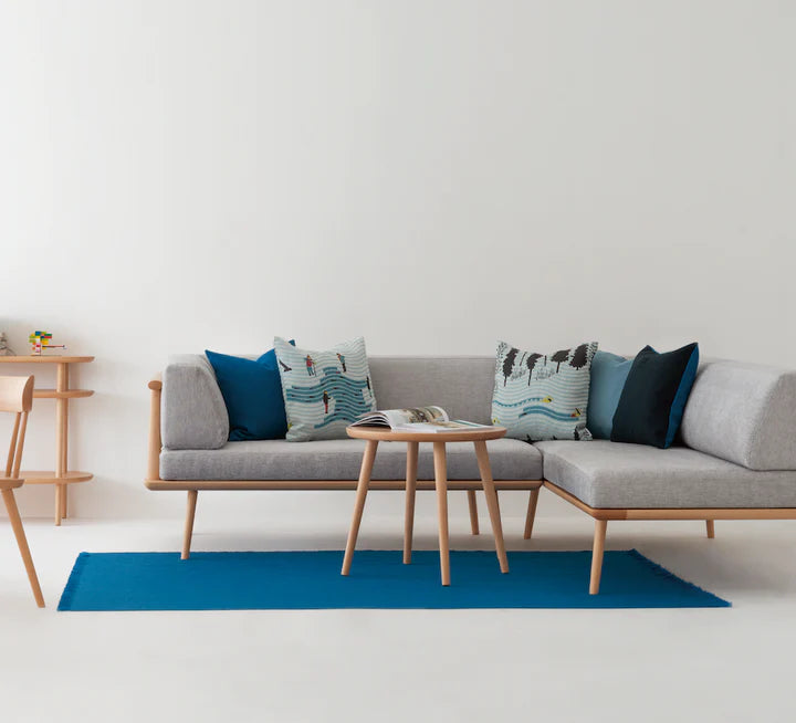 HIDA Sanygyo - Yururi Couch L/R