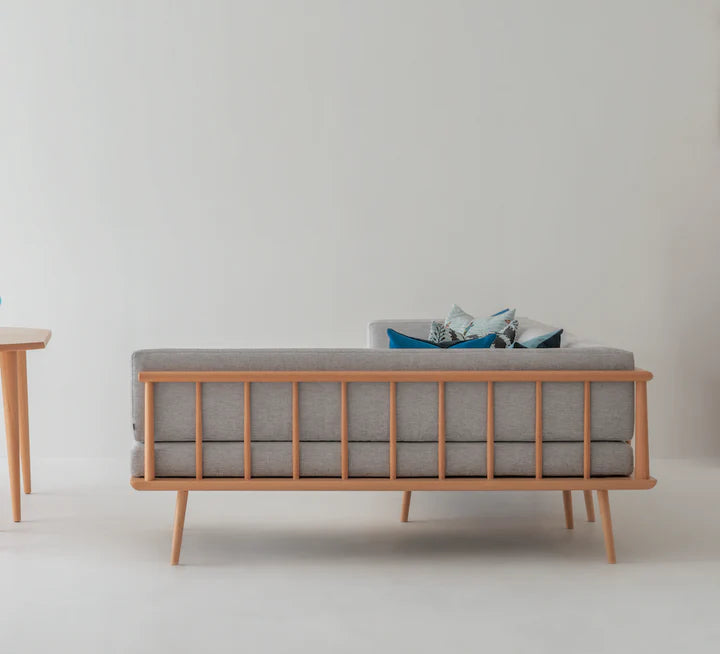HIDA Sanygyo - Yururi Couch L/R