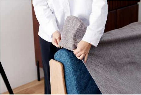 MEUBLE - Extra Cover Set For Dorothy Sofa Bed II