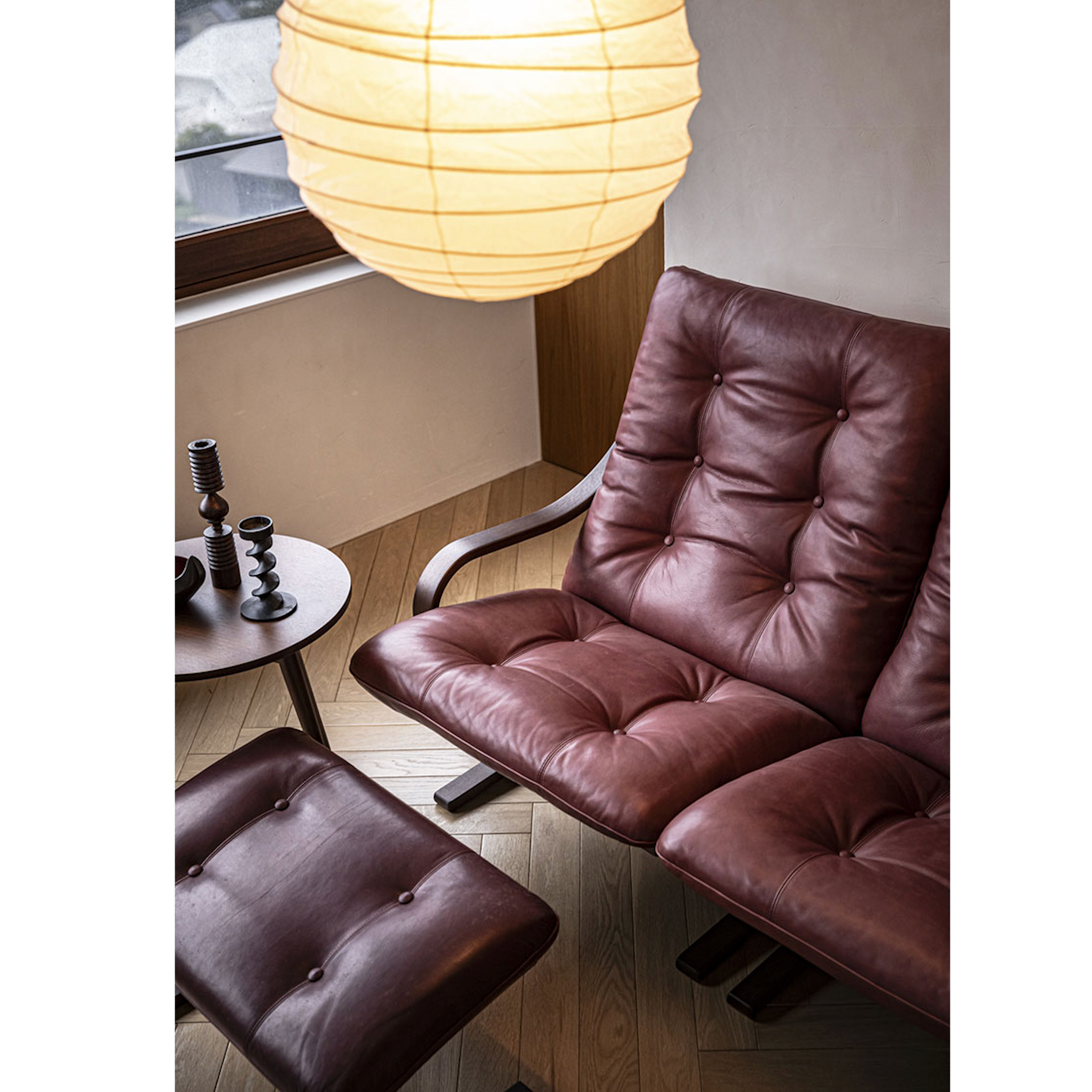 Fuji Furniture - Agio Chair (Wide)