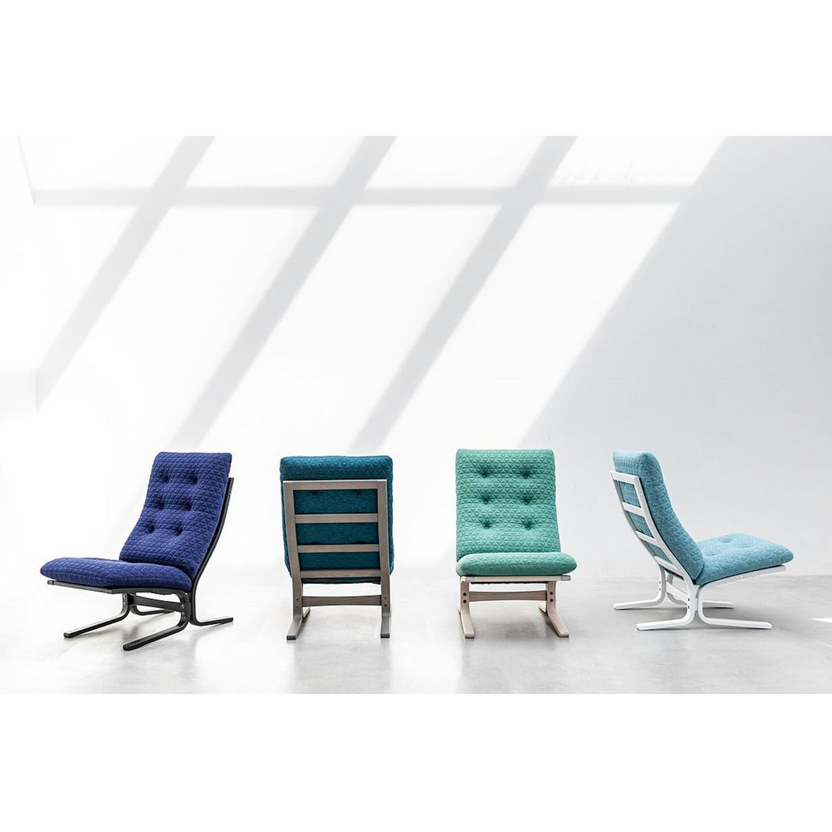 Fuji Furniture - Agio Sofa (Slim)