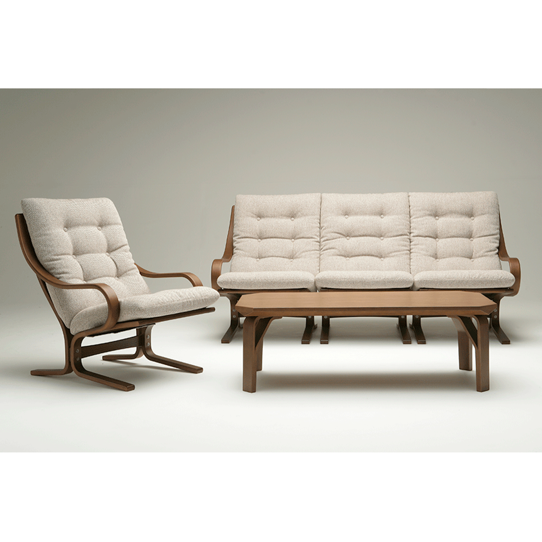 Fuji Furniture - Agio Chair (Wide)