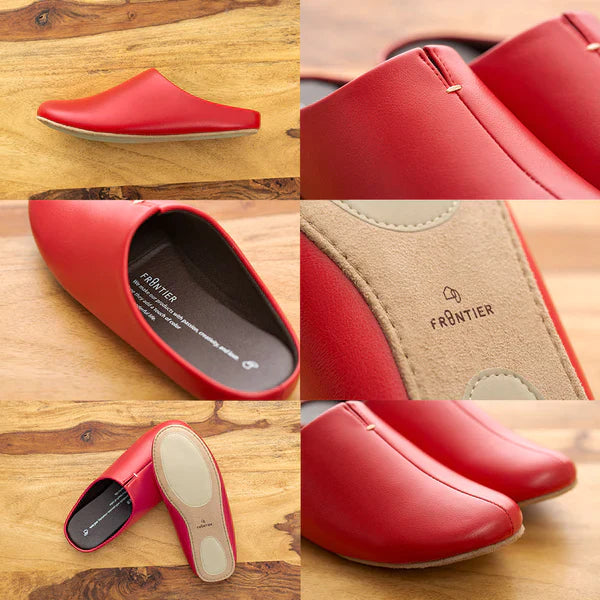 FRONTIER - Room's Slippers