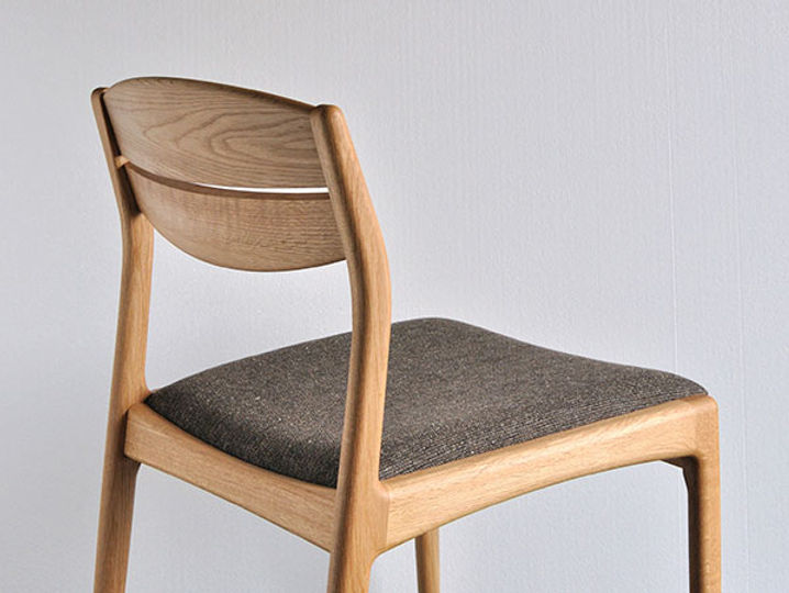 SIKI - EURO Armless Chair