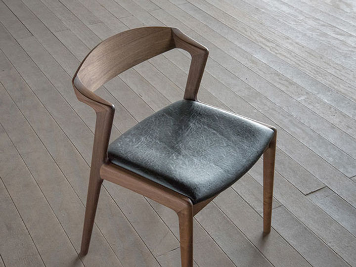 SIKI - YUNA Semi Arm Chair