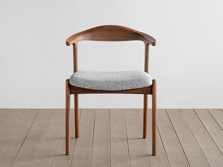 SIKI - OMEGA Semi Arm Chair