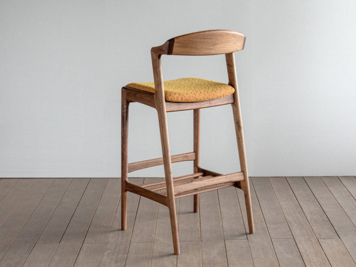SIKI - YUNA Counter Chair