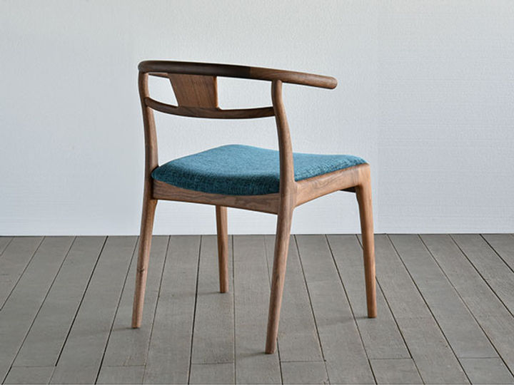 SIKI - ARCH Arm Chair