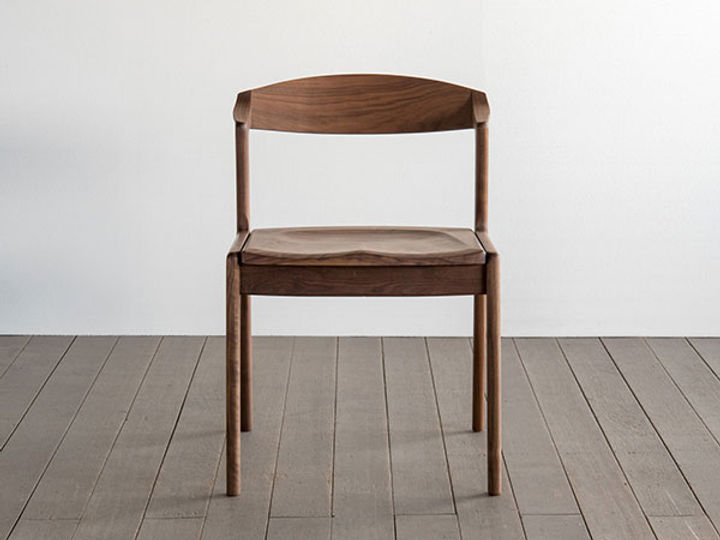 SIKI - YUNA Semi Arm Chair