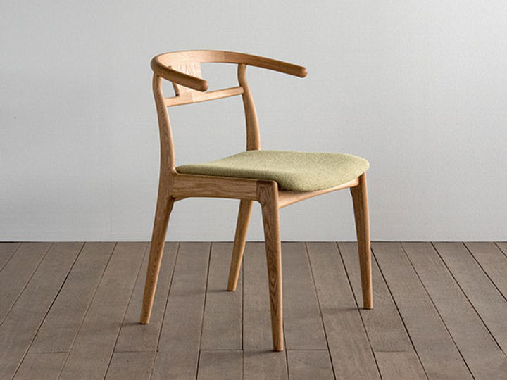 SIKI - ARCH Arm Chair