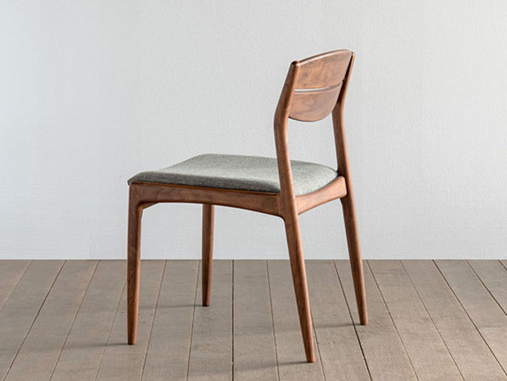 SIKI - EURO Armless Chair