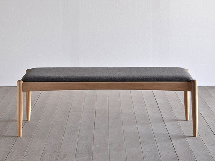SIKI - North Bench, Stool