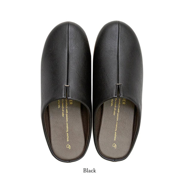 FRONTIER - Room's Slippers