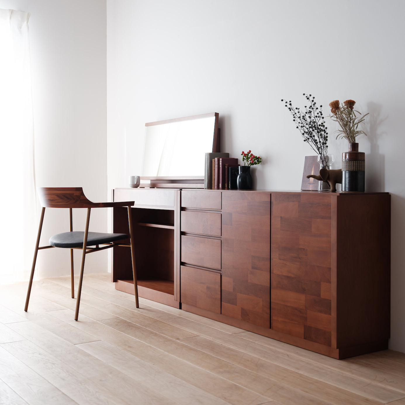 Puro - Desk