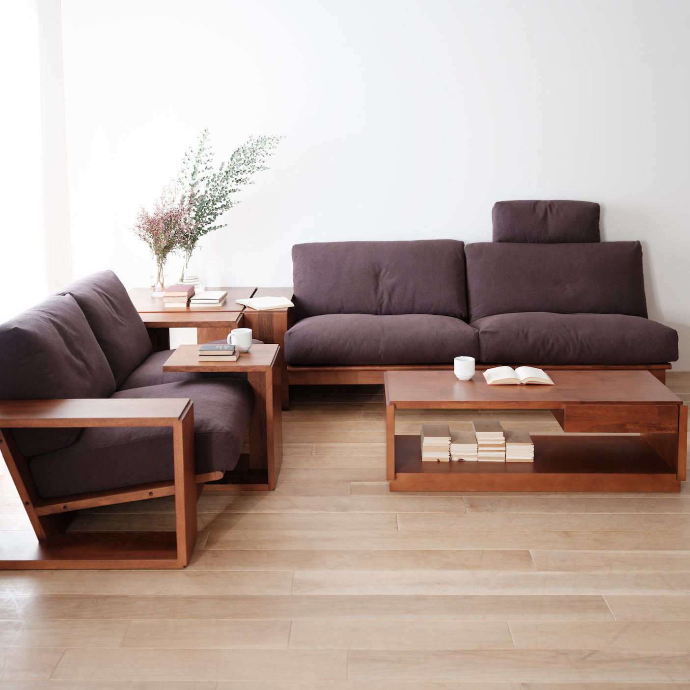 PURO - Side Table 035