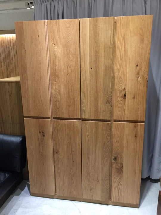 丸田木工 Maruta Mokko - MONO 88 / 118 Wardrobe