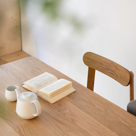 FLO - Octo Table