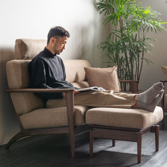 HIDA Sangyo - SEOTO Sofa