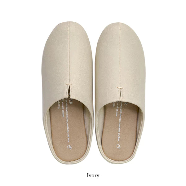 FRONTIER - Room's Slippers