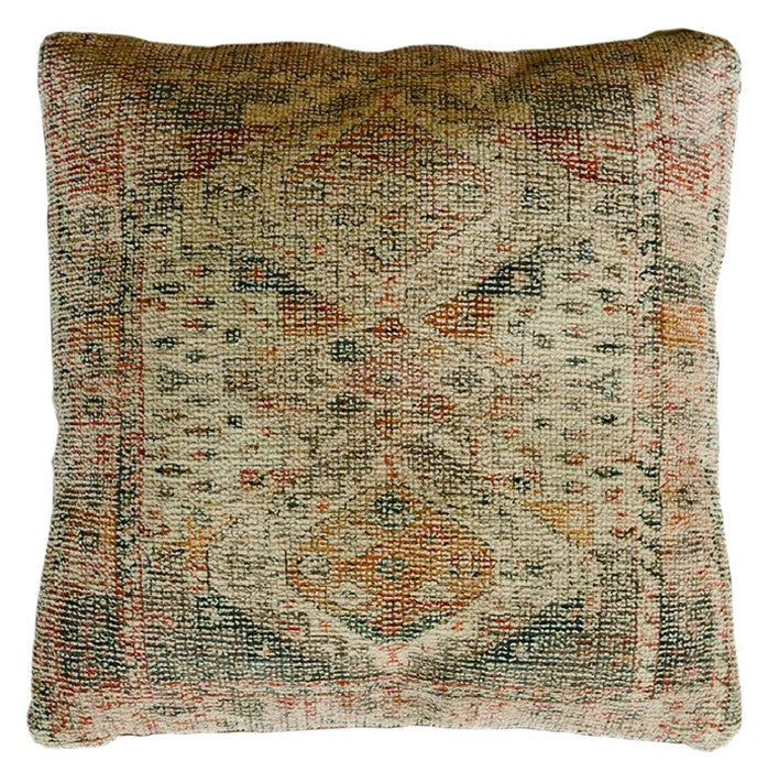 Moriyoshi - Gramarye Cushion cover (with cushion)
