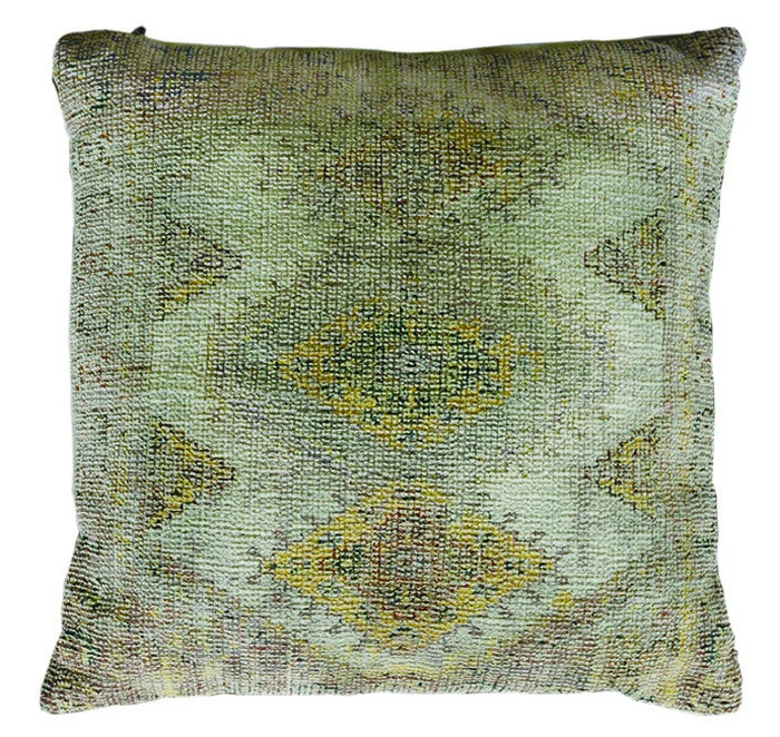 Moriyoshi - Gramarye Cushion cover (with cushion)