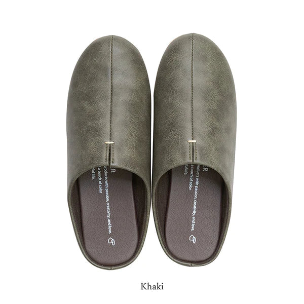 FRONTIER - Room's Slippers