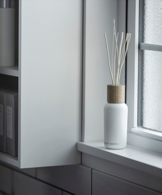 Kusu Handmade - Forest Aroma Diffuser Set