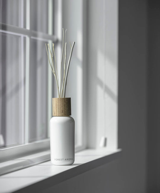 Kusu Handmade - Forest Aroma Diffuser Set