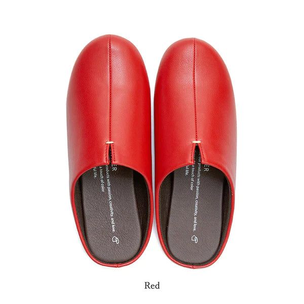 FRONTIER - Room's Slippers