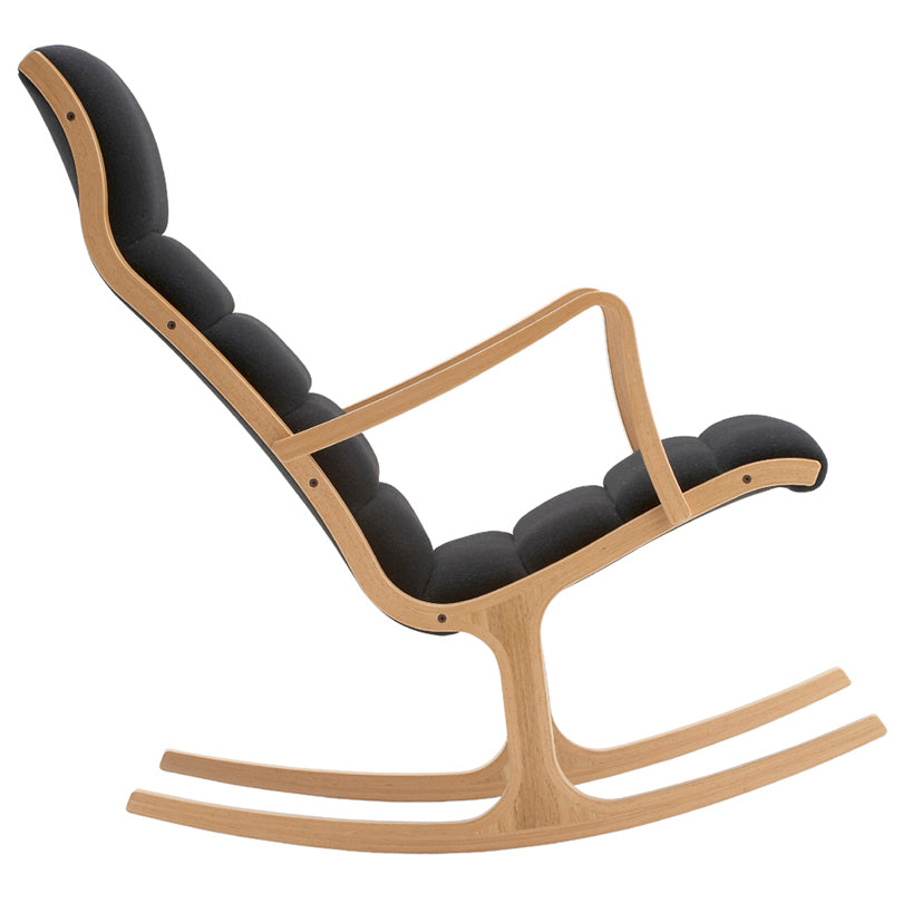 Tendo Mokko - Rocking Chair