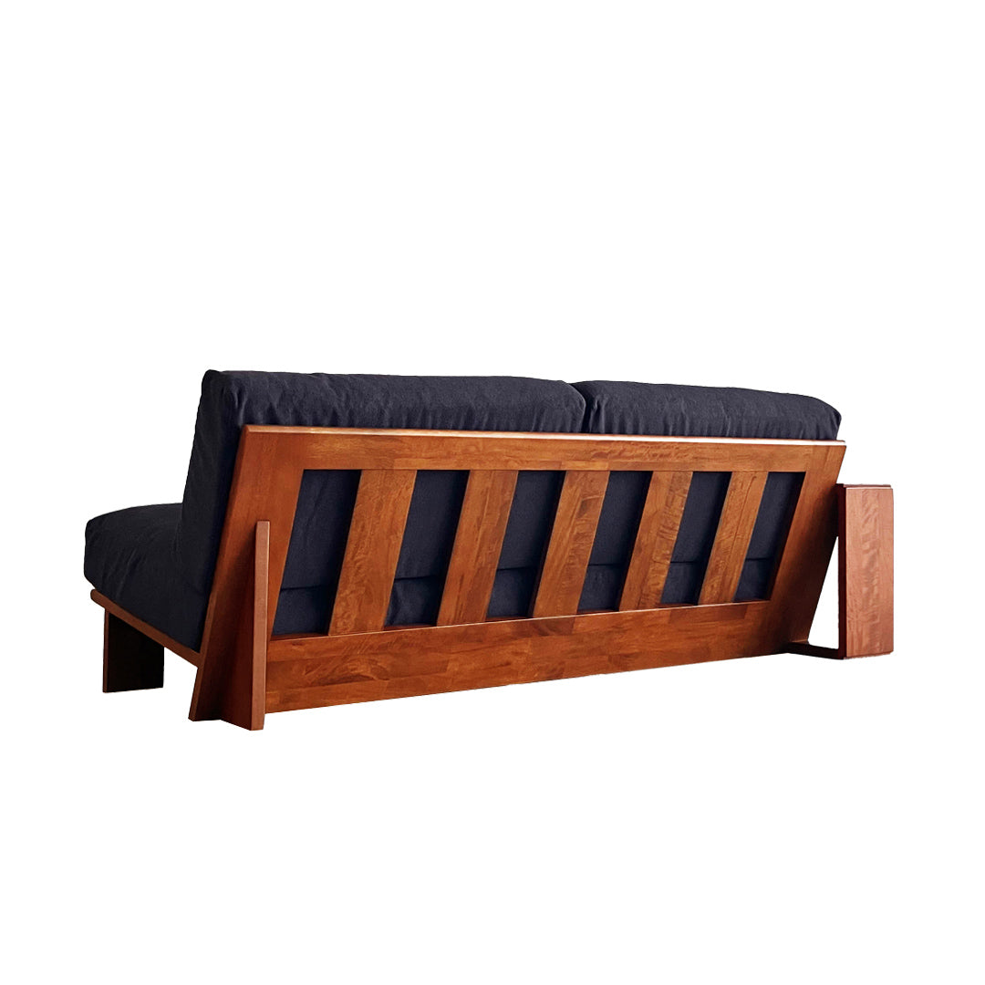 PURO - One Arm Sofa