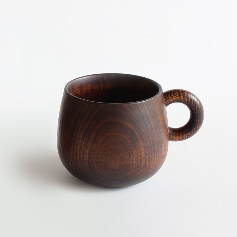 Oak Village Chene Dou Mug