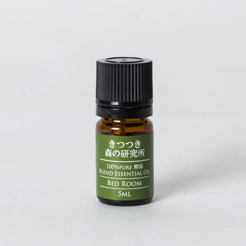 HIDA Sangyo - Essential Oil KOUYAMAKI