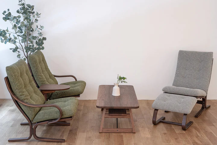 Fuji Furniture - Agio Chair (Slim)