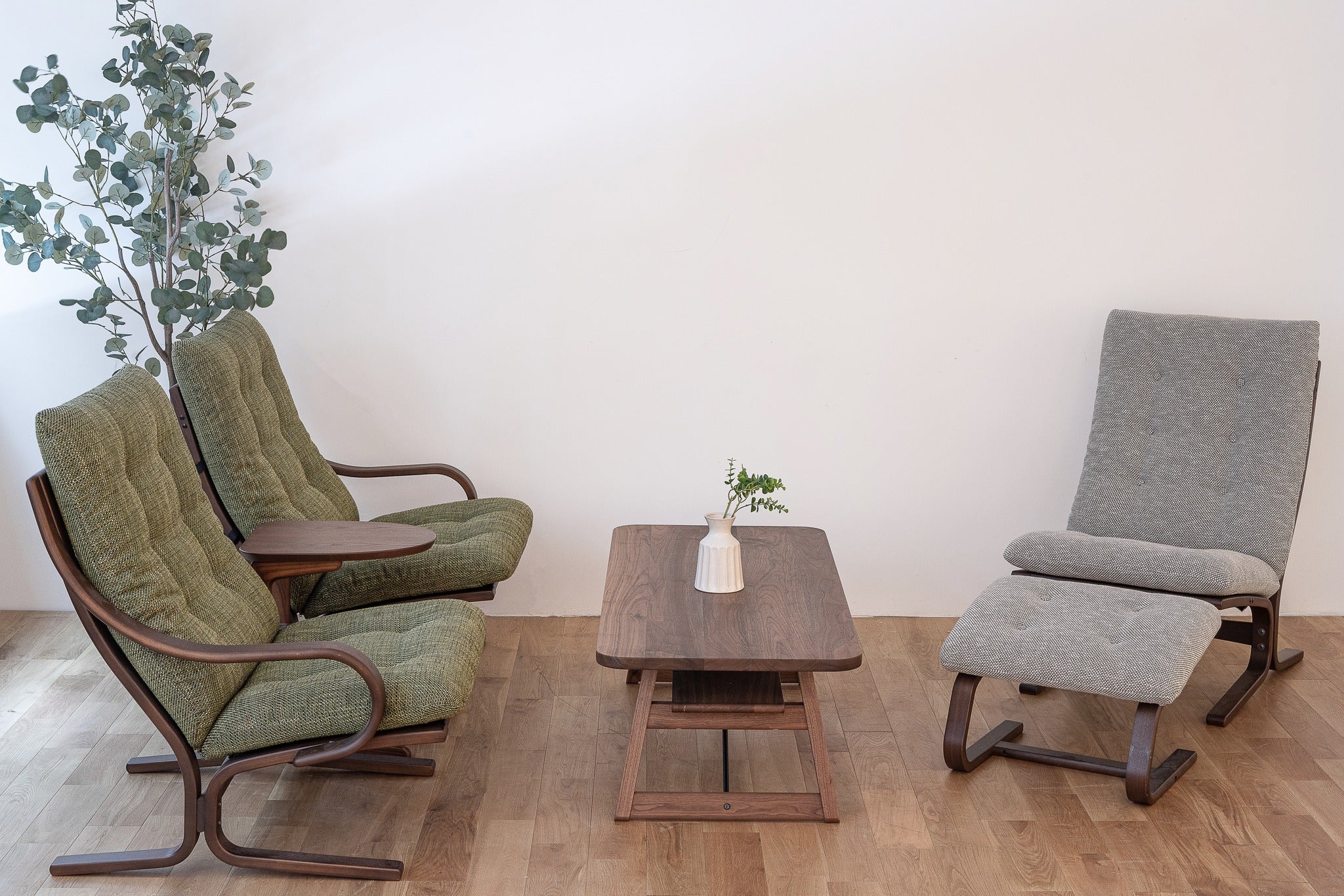Fuji Furniture - Agio Chair (Wide)