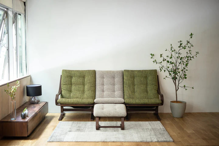Fuji Furniture - Agio Chair (Slim)
