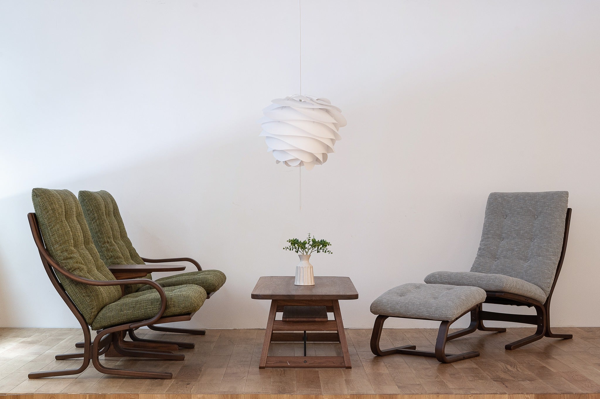 Fuji Furniture - Agio Chair (Wide)