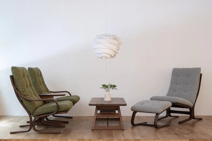 Fuji Furniture - Agio Chair (Slim)
