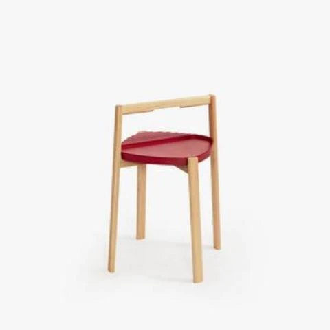 Filobula - Groove Side Table