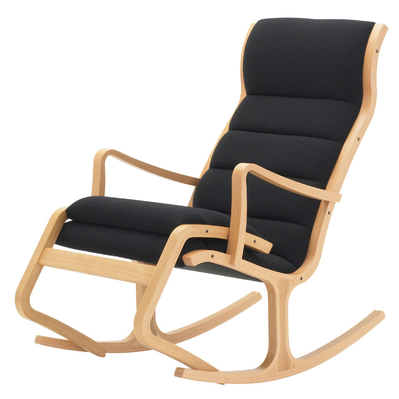 Tendo Mokko - Rocking Chair