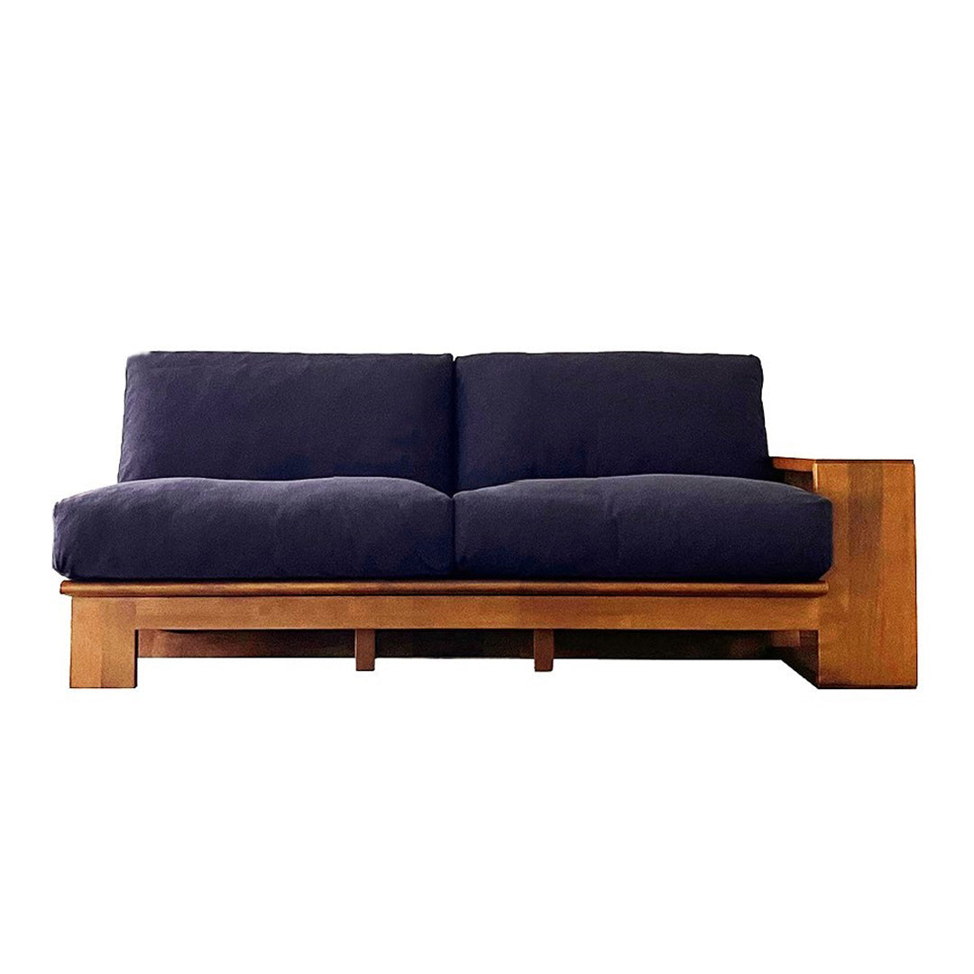 PURO - One Arm Sofa