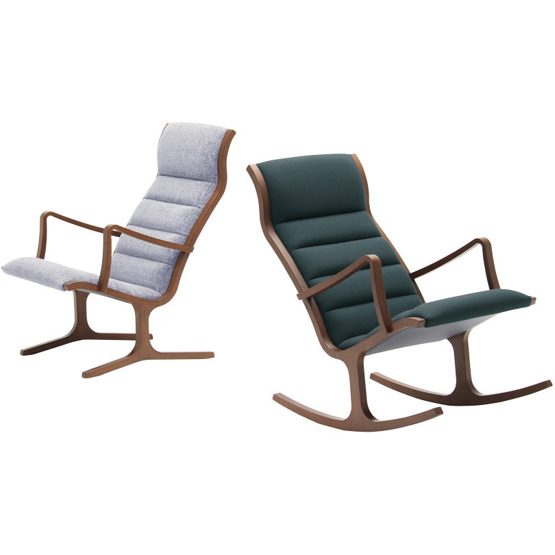 Tendo Mokko - Rocking Chair